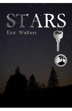 Coperta cărții 'Stars - Eric Walters'