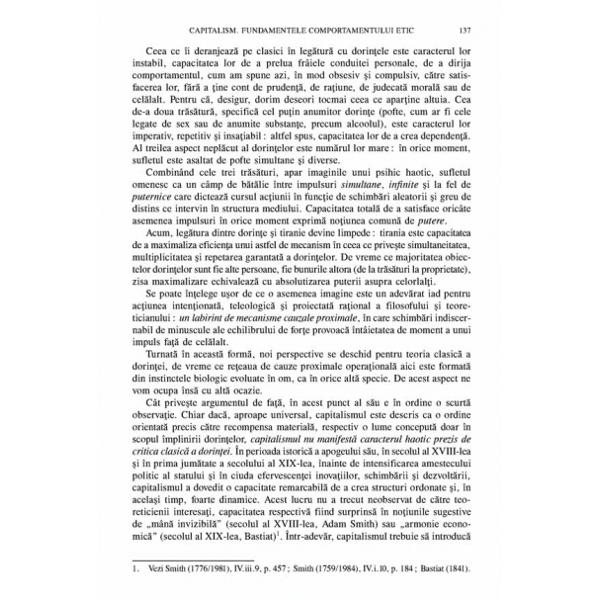 Frontiere etice ale capitalismului - Daniel Daianu, Radu Vranceanu