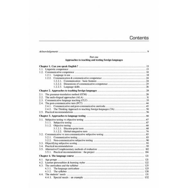 Metodica predarii limbii engleze - Adriana Vizental