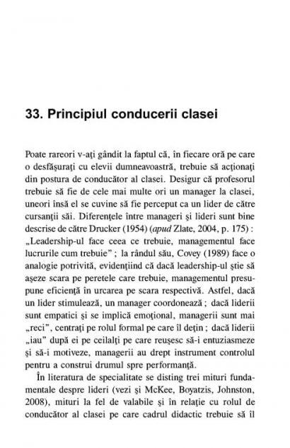 Coperta cărții 'Profesorul de succes - Ion-Ovidiu Panisoara'