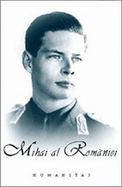 Mihai al Romaniei ( album )