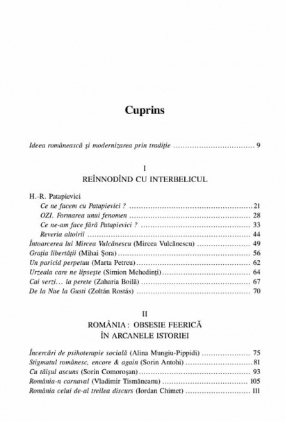 Coperta cărții 'Literatura romana in postceausism vol. III: eseistica - Dan C. Mihailescu'