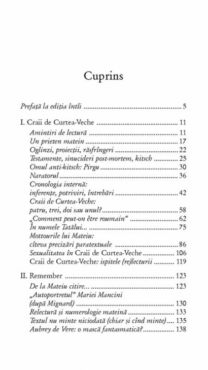 Coperta cărții 'Mateiu i. caragiale: recitiri - Matei Calinescu'