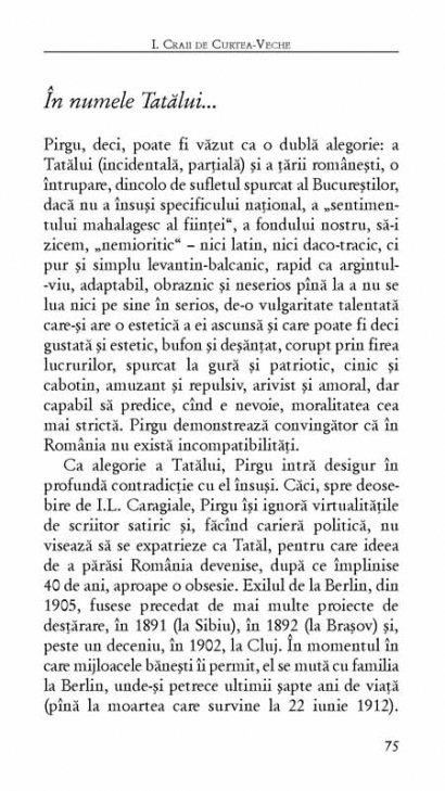 Coperta cărții 'Mateiu i. caragiale: recitiri - Matei Calinescu'