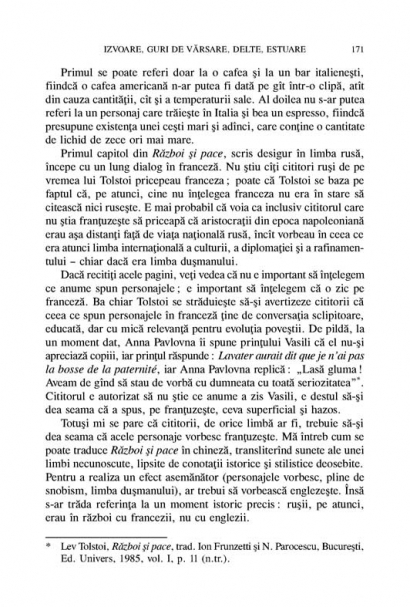 A Spune Cam Acelasi Lucru - Umberto Eco