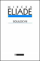 Solilocvii - Mircea Eliade