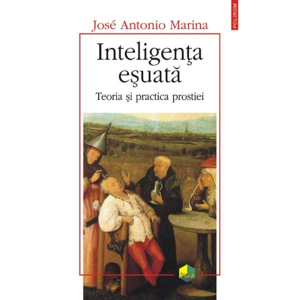 Inteligenta Esuata - Jose Antonio Marina