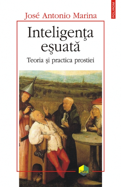 Inteligenta Esuata - Jose Antonio Marina