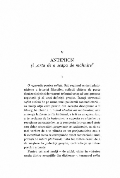 O contraistorie a filosofiei vol.1: Intelepciunile antice - Michel Onfray