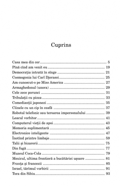 Coperta cărții 'Noi n-avem bun-gust, noi sintem artisti - Andrei Codrescu'