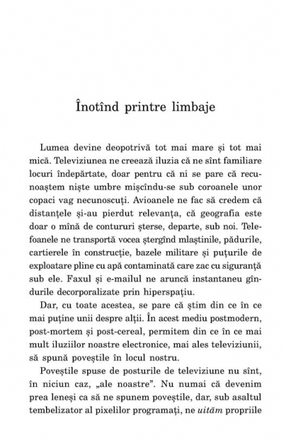 Coperta cărții 'Noi n-avem bun-gust, noi sintem artisti - Andrei Codrescu'