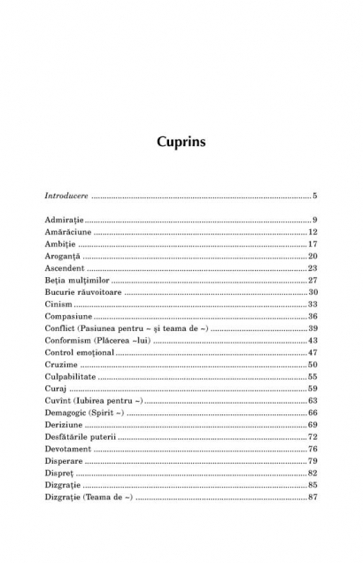 Mic tratat de emotii, sentimente si pasiuni politice - Philippe Braud