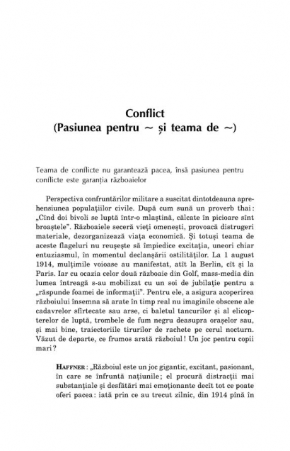 Mic tratat de emotii, sentimente si pasiuni politice - Philippe Braud