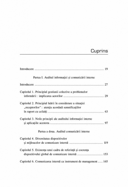 Coperta cărții 'Comunicarea in institutii si organizatii - Alex Mucchielli'