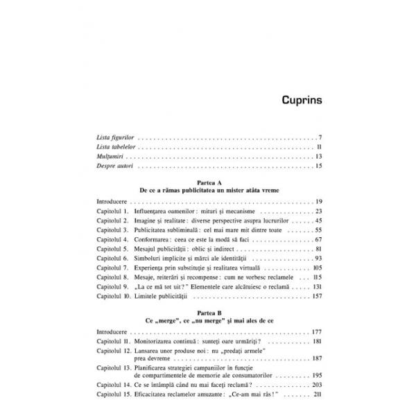 De la publicitate la consumator - Max Sutherland