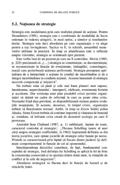 Coperta cărții 'Campania de relatii publice - Bernard Dagenais'