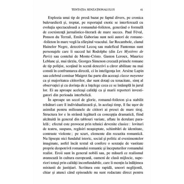 Reportajul interbelic romanesc. Senzationalism, aventura si extremism politic