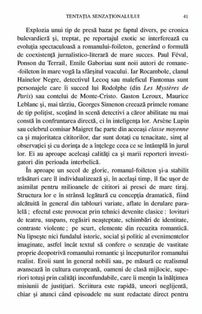 Coperta cărții 'Reportajul interbelic romanesc. Senzationalism, aventura si extremism politic'