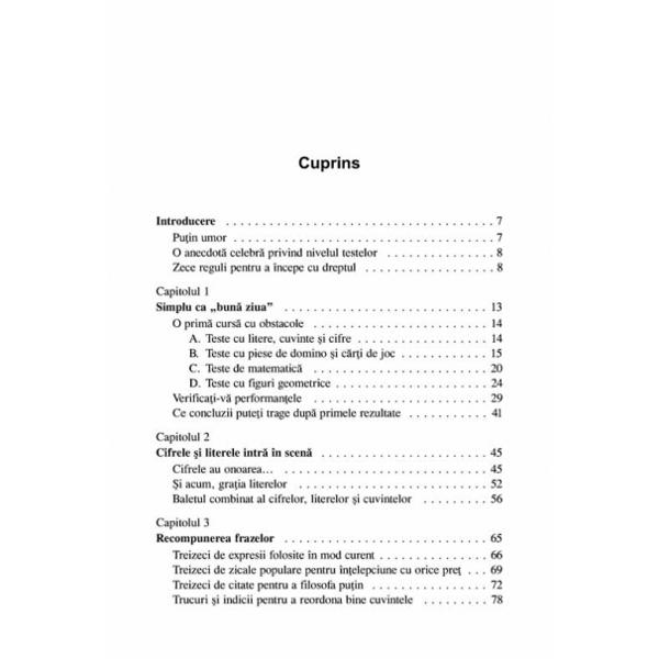 Teste de logica - Valerie Clisson, Arnaud Duval