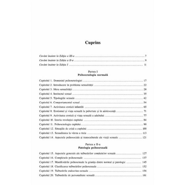 Tratat de psihosexologie - Constantin Enachescu