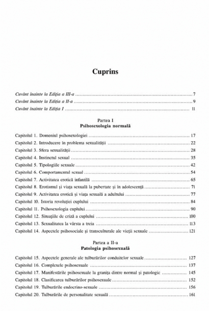 Tratat de psihosexologie - Constantin Enachescu