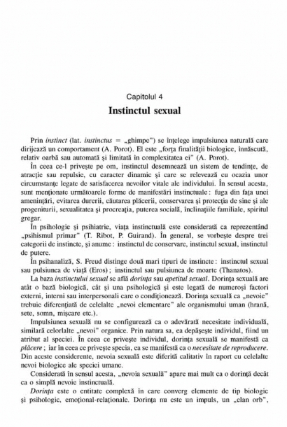 Tratat de psihosexologie - Constantin Enachescu