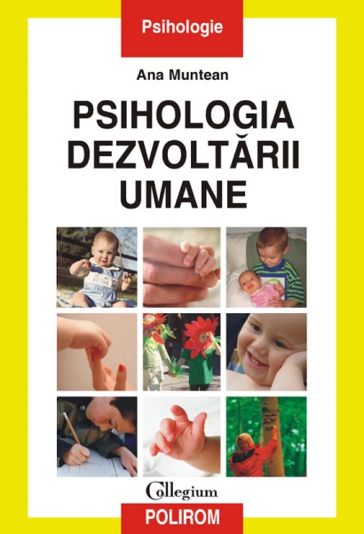 Psihologia dezvoltarii umane 2006 - Ana Muntean