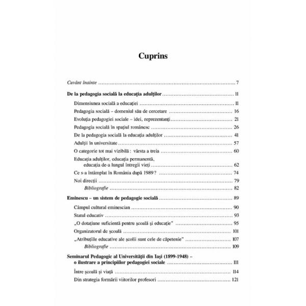 Educatia Adultilor - Adrian Neculau