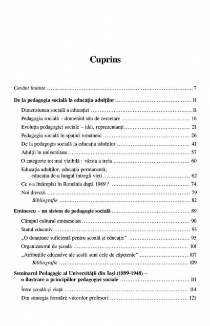Coperta cărții 'Educatia Adultilor - Adrian Neculau'