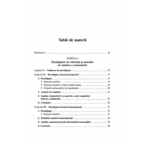 Arta de a comunica - Alex Mucchielli