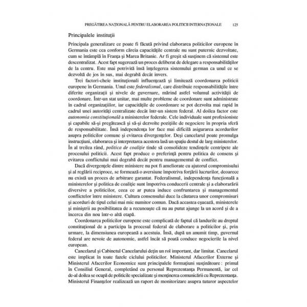 Managementul politicilor publice - Claudiu Craciun, Paul E. Collins
