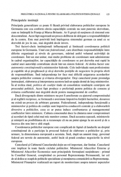 Coperta cărții 'Managementul politicilor publice - Claudiu Craciun, Paul E. Collins'