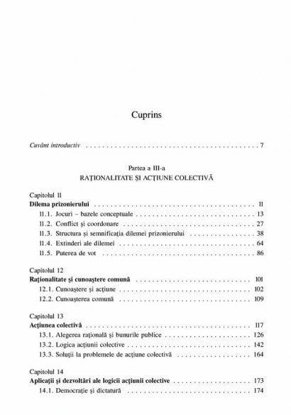 Coperta cărții 'Fundamentele politicii vol. ii - Adrian Miroiu'