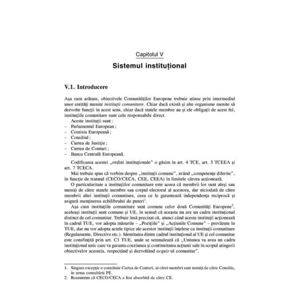 Procesul decizional in Uniunea Europene - Iordan Gheorghe Barbulescu