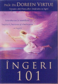 Ingeri 101 - Doreen Virtue