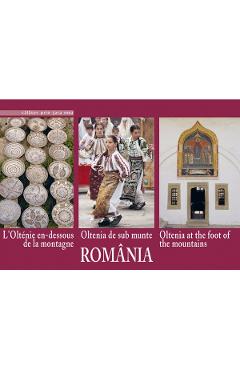 Poza produsului Romania - Oltenia de sub munte