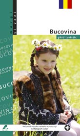 Mergi si vezi - Bucovina - Lb. Romana - Ghid turistic