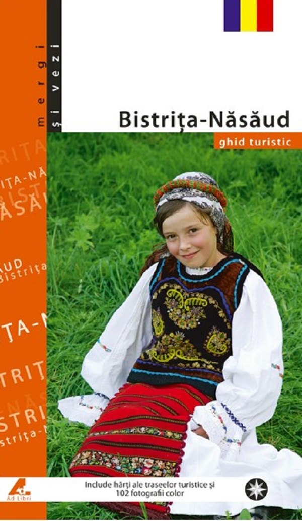 Bistrita-Nasaud - Ghid Turistic