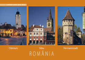 Romania - Sibiu
