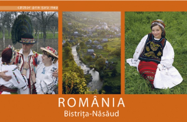 Romania - Bistrita-Nasaud