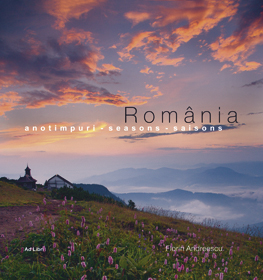 Romania - Anotimpuri - Florin Andreescu