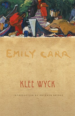 Klee Wyck - Emily Carr