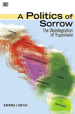 A Politics of Sorrow: The Disintegration of Yugoslavia - Davorka Ljubisic