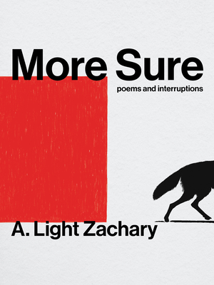 More Sure - A. Light Zachary