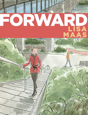 Forward - Lisa Maas