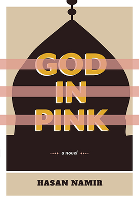 God in Pink - Hasan Namir