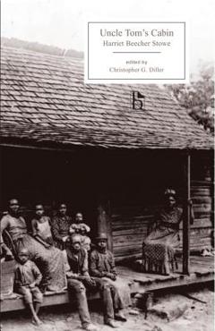 Poza produsului Uncle Tom's Cabin - Harriet Beecher Stowe