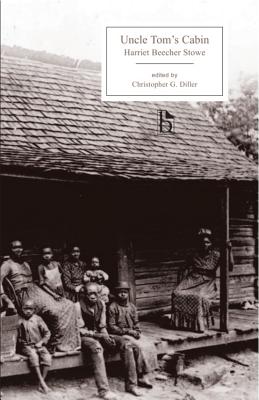 Uncle Tom's Cabin - Harriet Beecher Stowe