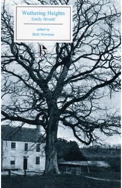 Wuthering Heights - Ed. Newman - Emily Brontë