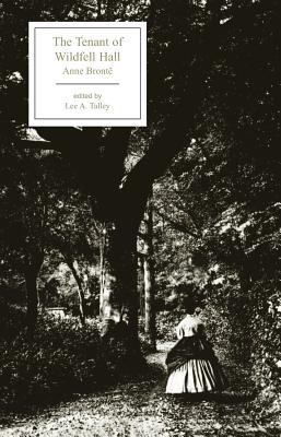 Tenant of Wildfell Hall - Anne Brontë